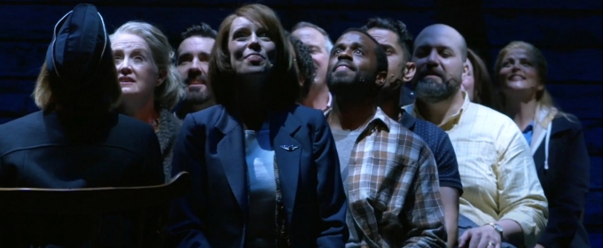 Video: 2024 Canadian Production of COME FROM AWAY