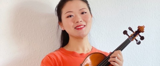 Hao Yuan: Preserving the Childlike Wonderment of Music