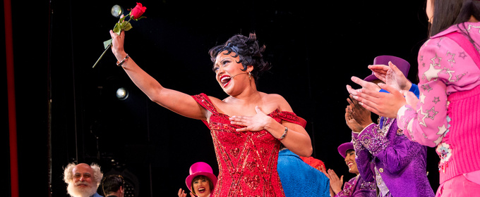 BOOP! THE MUSICAL National Tour Holding Virtual Open Call For Title Role