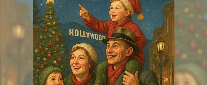 Golden State Pops Orchestra to Present The 2025 HOLIDAY POPS SPECTACULAR