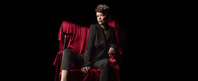 RICHARD III to be Presented at A Noise Within This Winter