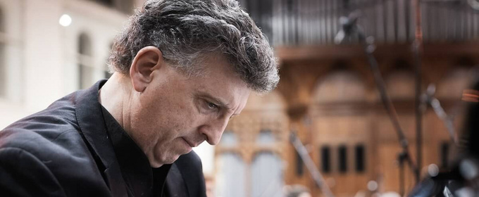 Jeffrey Biegel’s ‘Rhapsody in Red, White & Blue’ Unites Orchestras Across All 50 States