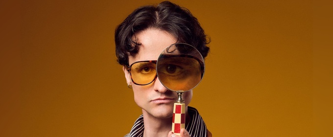 Review: JAZZ EMU: THE PLEASURE IS ALL YOURS, Soho Theatre