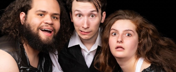 THE TRASH GARDEN Set for Special Fundraising Show at St Marks