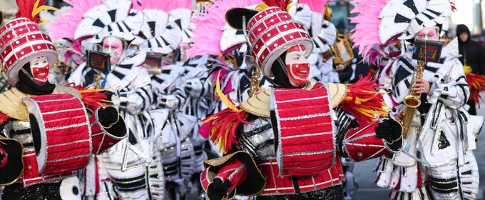 2026 STRING BAND SPECTACULAR Comes To Lincoln Financial Field This Weekend