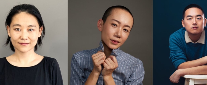 Yangtze Rep Awards $10K Project YZ Residencies to Jing Dong & Julia Gu, Jesse Jae Hoon, and Jo Mei