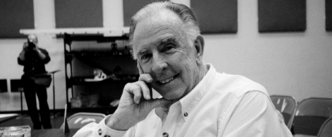 Carlisle Floyd Centennial To Celebrate The American Composer's Legacy In 2026/2027