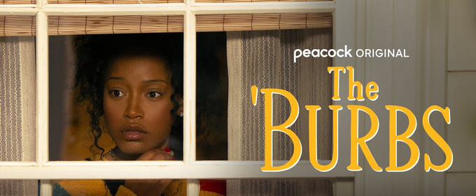 Video/Photos: Keke Palmer Stars in First Teaser for THE 'BURBS Series Remake