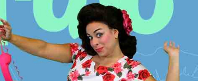 BYE, BYE BIRDIE To Be Presented On Stage At Theatre In The Park