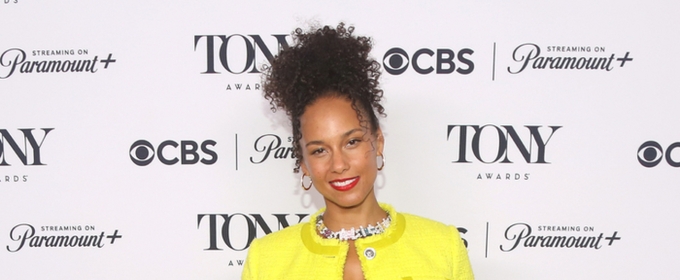 Alicia Keys, Linda Twine, and Maxine Williams Will Be Honored at the 2024 Black Theatre United Gala