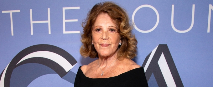 Paying Tribute to Linda Lavin