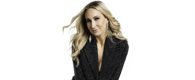 Nikki Glaser Comes To Boch Center Wang Theatre In February 2025