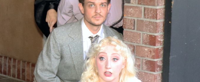 YOUNG FRANKENSTEIN Comes to Sutter Street Theatre