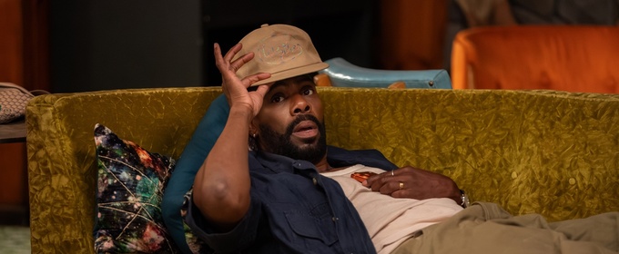 Photos: First Look at Erika Henningsen, Colman Domingo, & More in Netflix's THE FOUR SEASONS Season 2