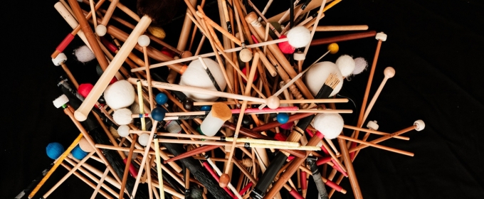 Masterclasses With OPERcussion and Pieter Roijen Comes to the Greek National Opera