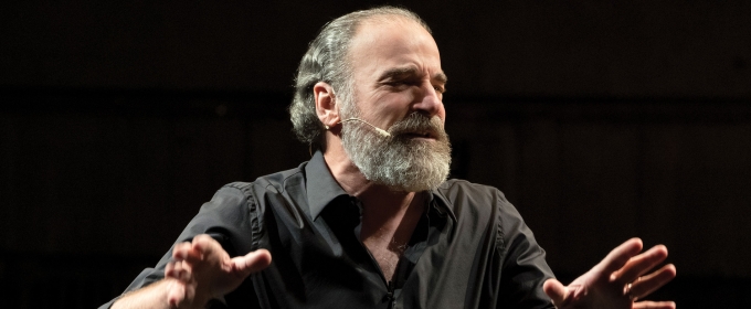 Mandy Patinkin and THE PRINCESS BRIDE To Come To The Broward Center