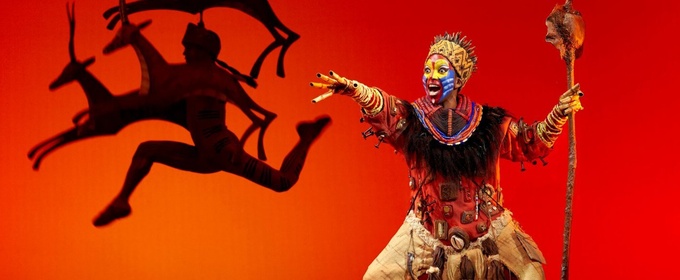 DISNEY’S THE LION KING To Return To London Zoo With Summer Exhibition