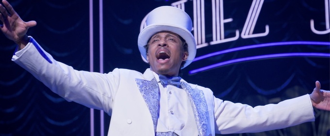 Video: CHEZ JOEY at Arena Stage Releases Trailer With Myles Frost & More