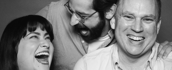 Zoetic Stage To Present MERRILY WE ROLL ALONG At The Arsht Center