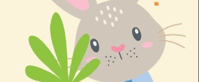 Maryland Ensemble Theatre to Stage PETER RABBIT AND THE SECRET GARDEN GATE