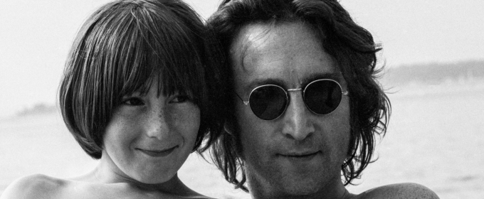 May Pang To Showcase Candid Photos Of John Lennon At Winkel Gallery Exhibition