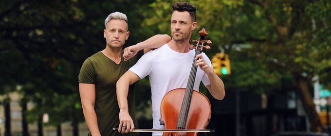 Spire Center For Performing Arts Adds Albert Cummings And Branden & James To Summer Lineup