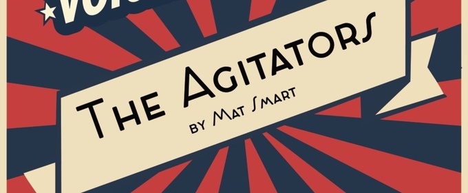 Shakespeare Theatre Reveals Cast For THE AGITATORS