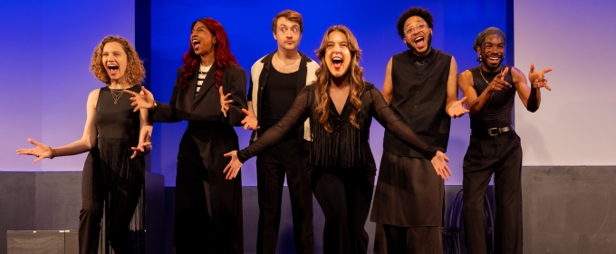 Review: The Second City's 112th Mainstage Revue