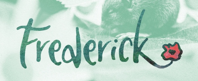 Synchronicity Theatre's FREDERICK to Open December 5 with Various Events and Special Performances