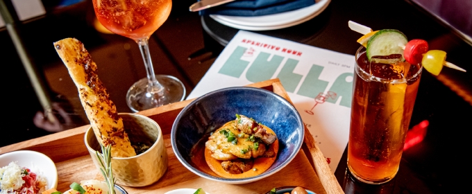 Review: LULLA in Chelsea Invites and Delights with Top Italian Fare