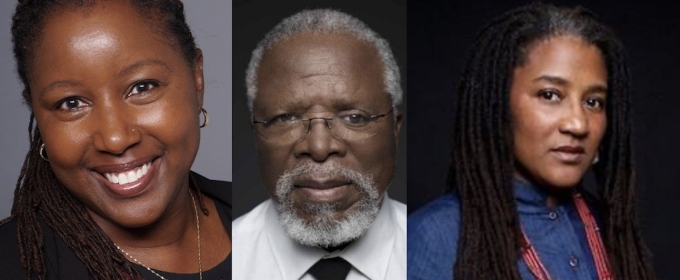 CRUMBS FROM THE TABLE OF JOY and More Set for Crossroads 2025-2026 Season
