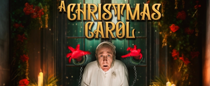 A CHRISTMAS CAROL & More Lead Dallas' Holiday 2024 Top Theatre Shows