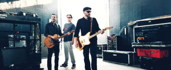 Toad The Wet Sprocket to Embark on 2025 Good Intentions U.S. Headlining Tour