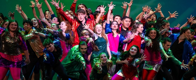 Nominations Revealed For 2026 Heller Awards For Young Artists