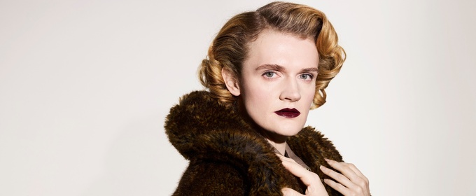 Tony-Nominee Gayle Rankin To Lead THE PRIME OF MISS JEAN BRODIE 2026 Scotland Tour