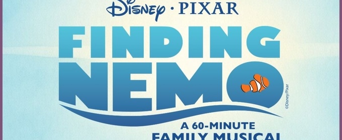 FINDING NEMO and More Set for Wheelock Family Theatre 46th Season