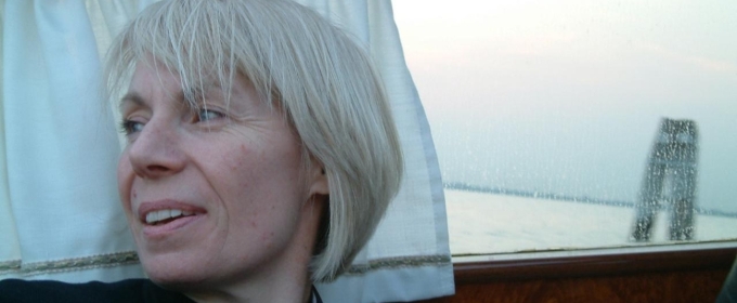 Composer & Musical Director Claire van Kampen Has Passed Away