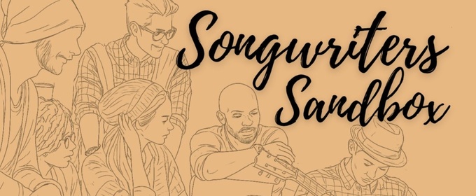 Capital Arts Theater Guild to Launch New Program SONGWRITERS SANDBOX in 2026