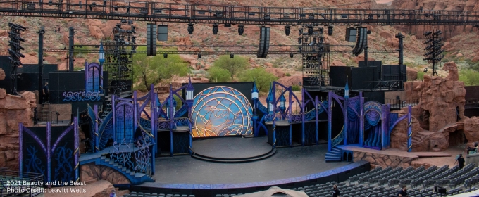 Tuacahn Extends Its 2025-2026 Season With Two More Shows