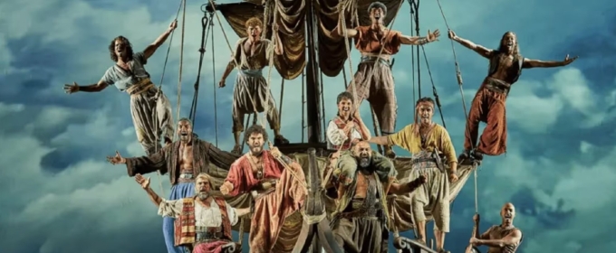 Ganadores de los PREMIOS DEL PÚBLICO BROADWAYWORLD SPAIN 2025