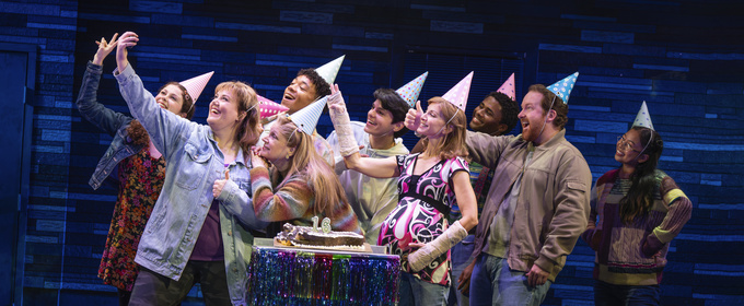 Review: KIMBERLY AKIMBO at Des Moines Performing Arts