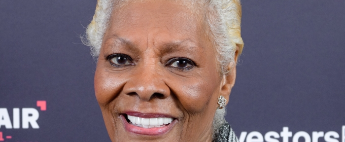 Review: Legendary Dionne Warwick Returns to her Hits at Westbury Music Fair