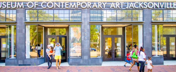 Museum of Contemporary Art Jacksonville Celebrates 100th Anniversary in 2024