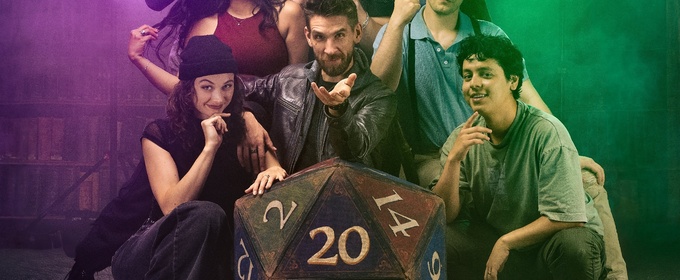 Review: DUNGEONS & DRAGONS: THE TWENTY-SIDED TAVERN at Montalbán Theatre