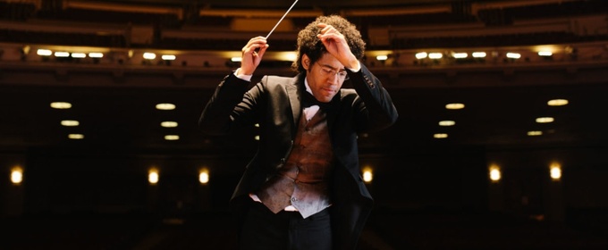 Review: ROMANTIC VISIONS at Jacobs Music Center