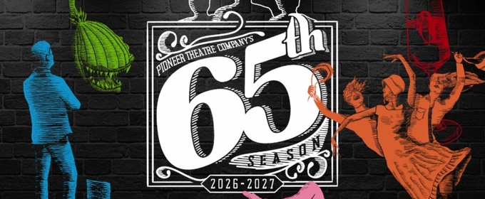 MEAN GIRLS, LITTLE SHOP OF HORRORS, and More Set For Pioneer Theatre Company 65th Season