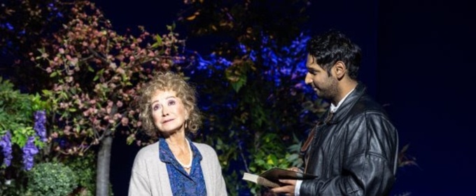Tom Stoppard's INDIAN INK Adds Additional Week at Hampstead Theatre
