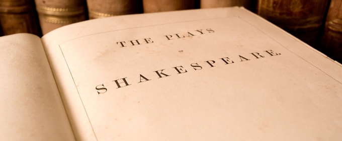 Rare Handwritten Shakespeare Sonnet Found in Oxford Library