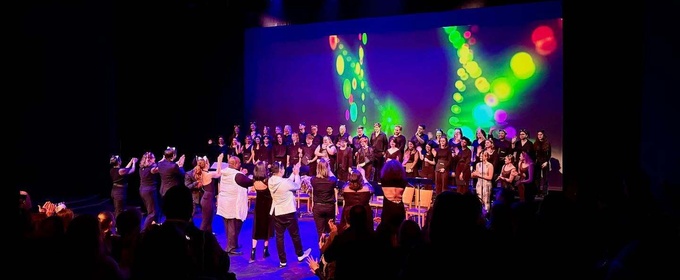 Community Chorus Auditions for RENT at Starring Buffalo