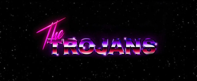 THE TROJANS, A Synthwave Musical By Leegrid Stevens, To Premiere At The Cell Theatre